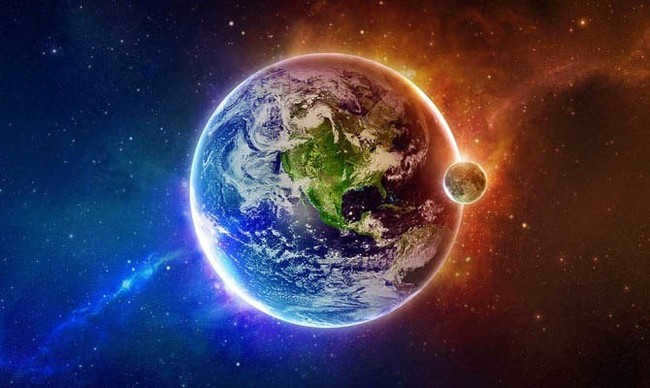 Address of planet Earth Accuracy, Address, Useful, Space