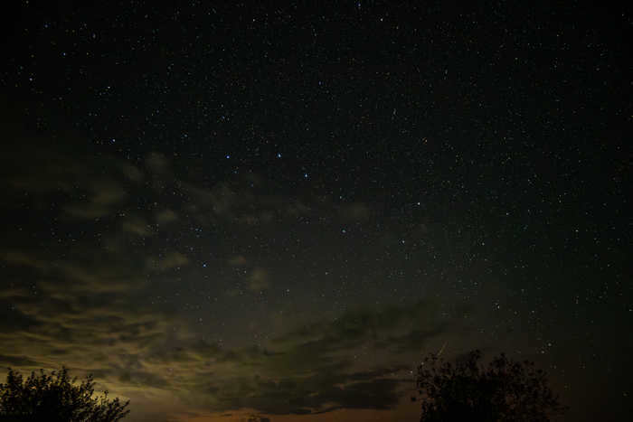Perseids Perseids, Milky Way, Milky Way, Starry sky, Astrophoto, Meteor, Big Dipper