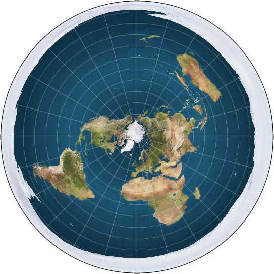 Where can we find planet Earth?