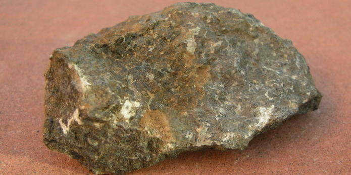 Peridotite