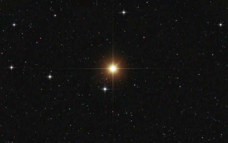 Arcturus