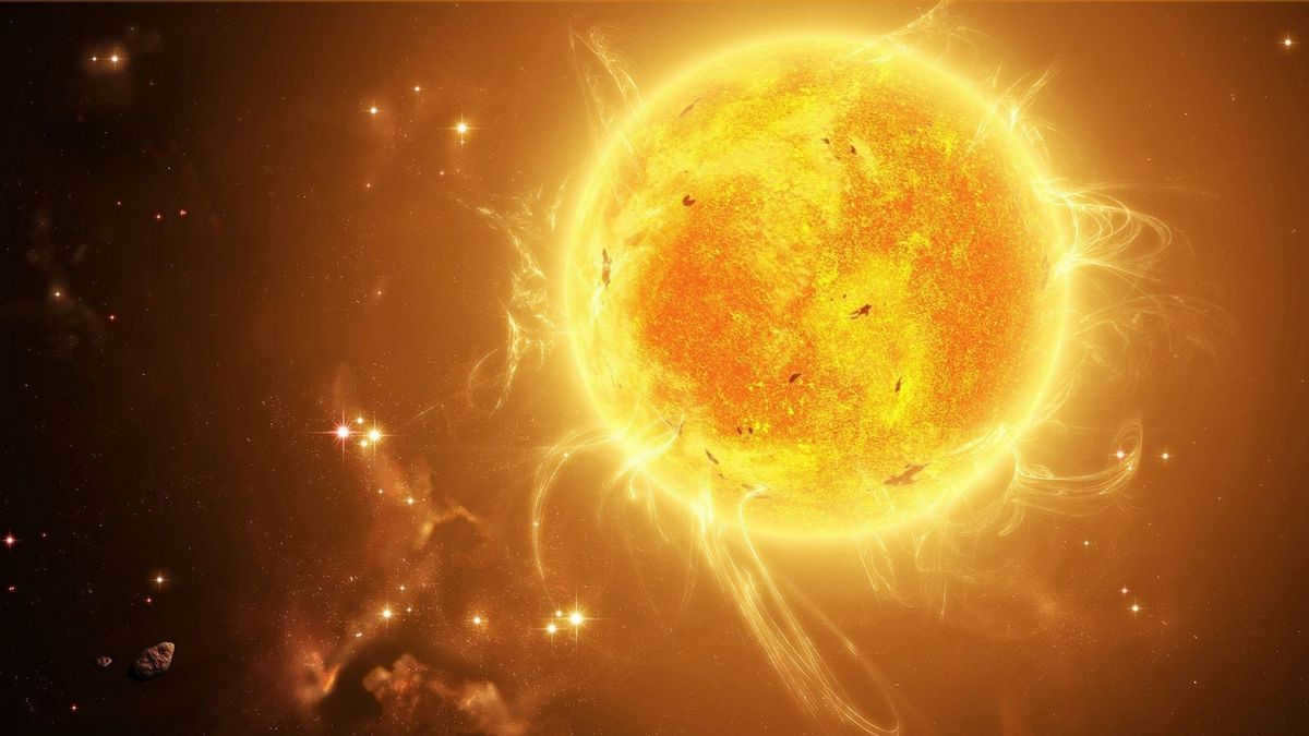 Arcturus