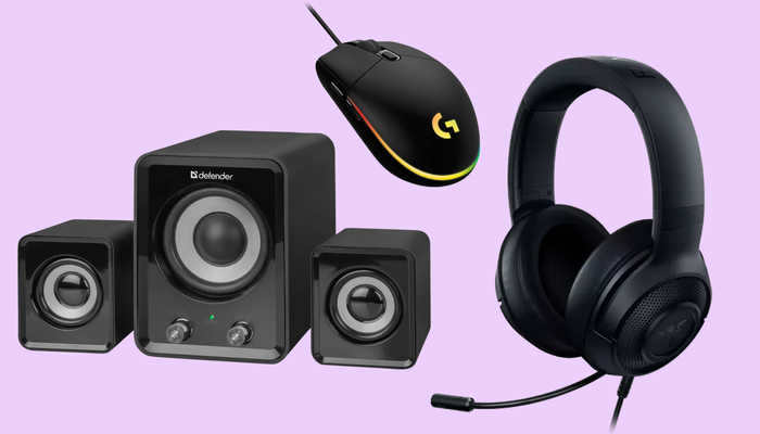 From tablet to virtual reality goggles: what to buy a child for study and hobby Gadgets, School, Hobby, Longpost