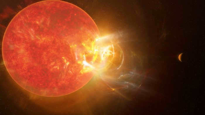 Mystery of "alien" radio signal from Proxima Centauri solved Cosmos, Mysteries, Radio Signal, Seti, Proxima Centauri, Breakthrough Listen, Long Post