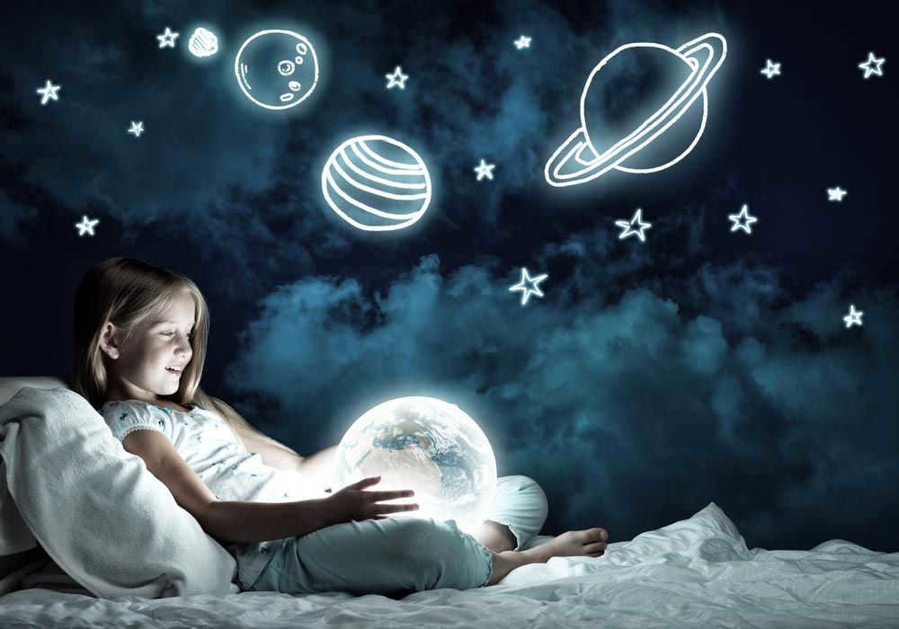 Celestial sphere and star maps