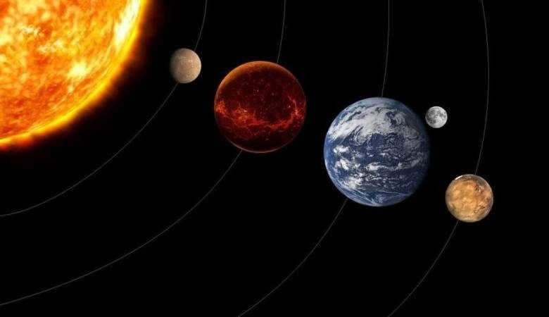  What the parade of five planets will bring and where it will be clearly visible on March 28, 2023 