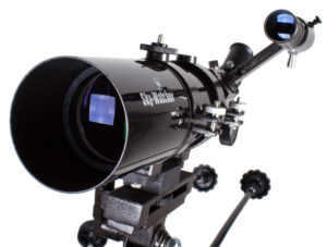 How to observe Venus