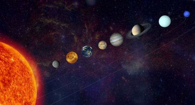  What the parade of five planets will bring and where it will be clearly visible on March 28, 2023 