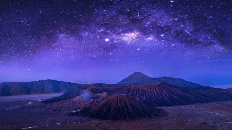  What the parade of five planets will bring and where it will be clearly visible on March 28, 2023 