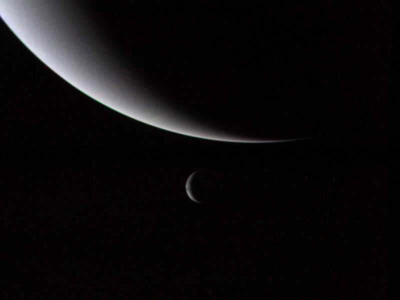 <strong></p>
<p>Best photos taken by Voyager spacecraft</strong>