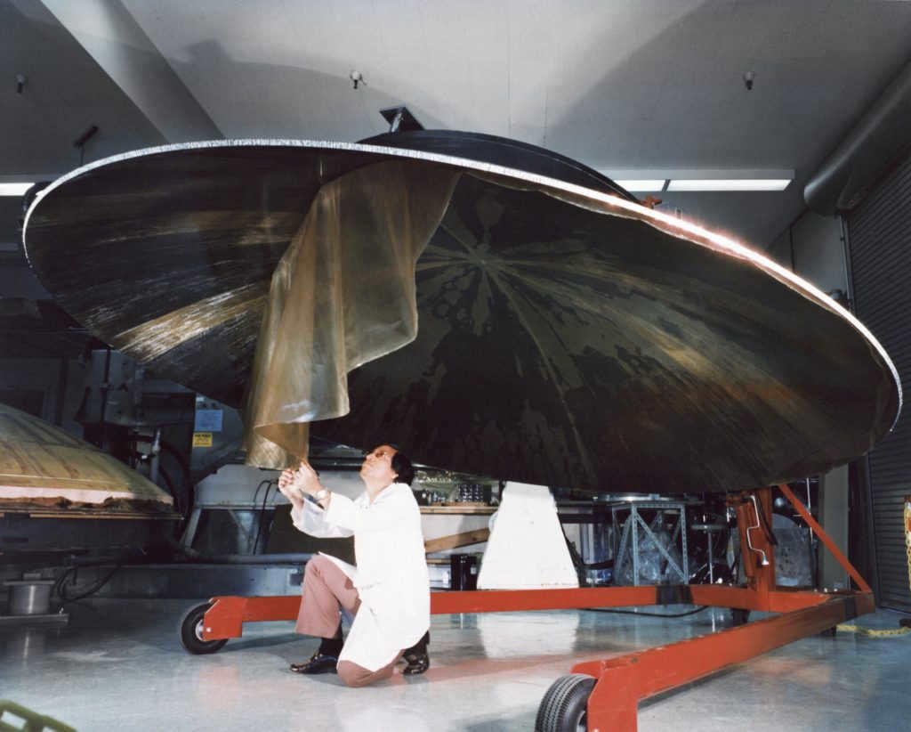 "Voyagers - the greatest space mission of mankind.