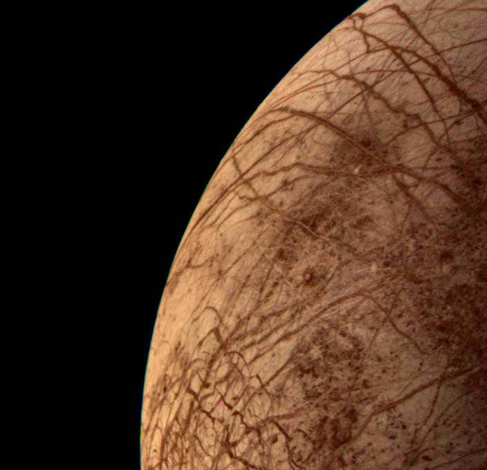 "Voyagers, mankind's greatest space mission.