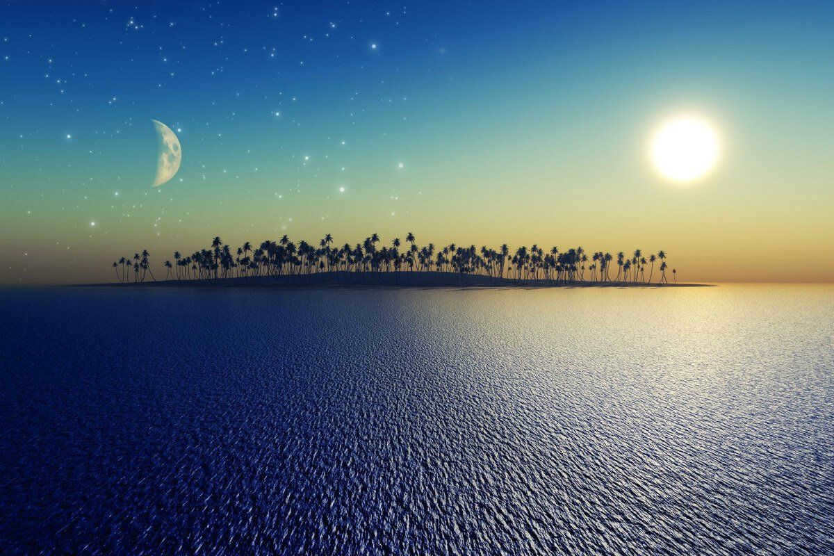 Lunar-Solar day