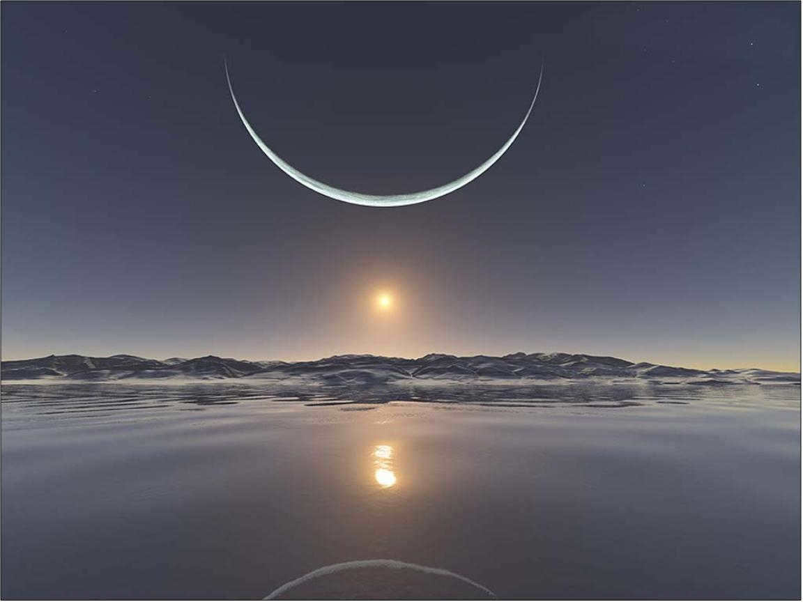 Moon