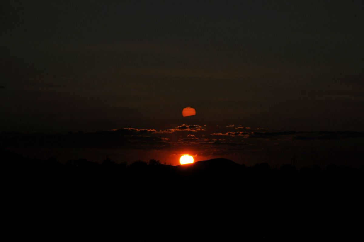 Sun of the night