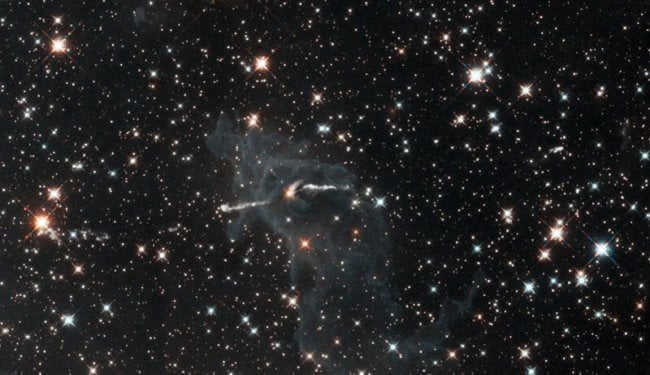 Astronomers are finding stars that are older than the universe. How is this possible? Photo.