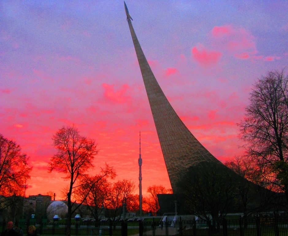 Sputnik-1