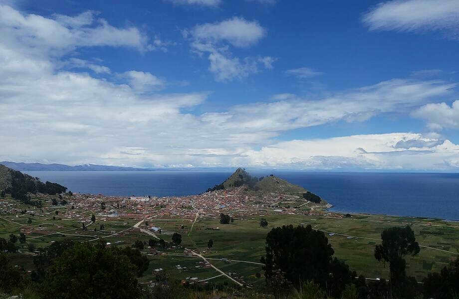 What are the unique islands of the Sun and Moon?
