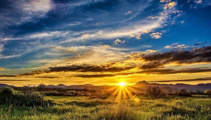 Sunrise