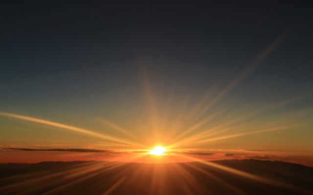 Sunrise
