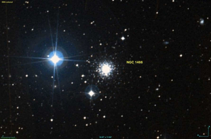 NGC 1466