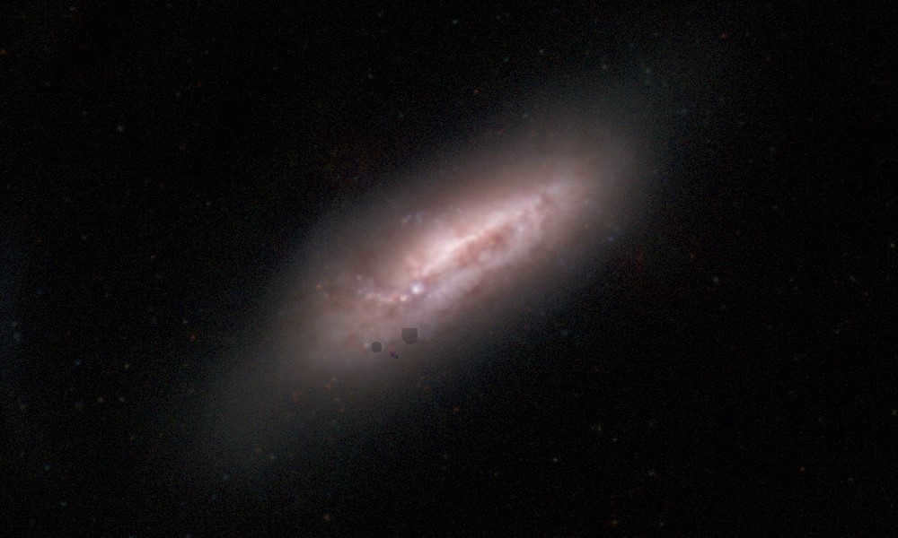 NGC 1511