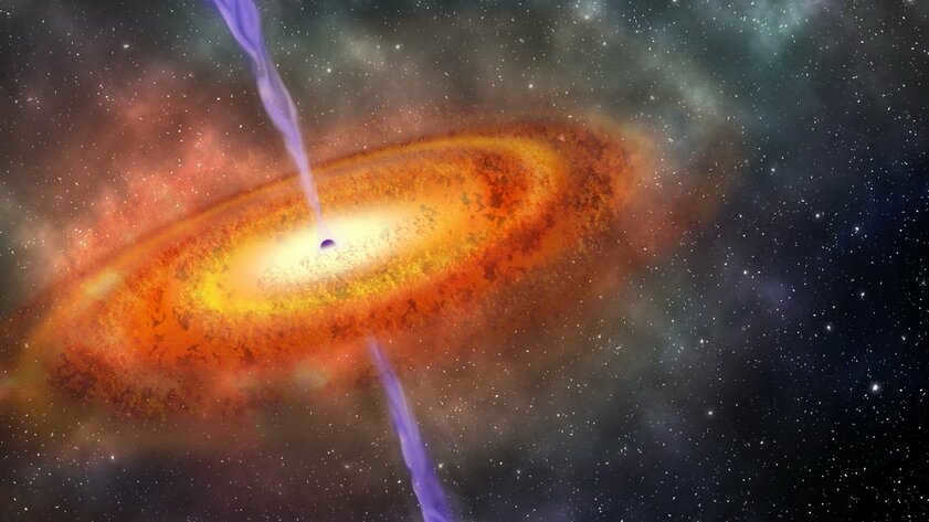 How the universe will disappear: four predictions by scientists