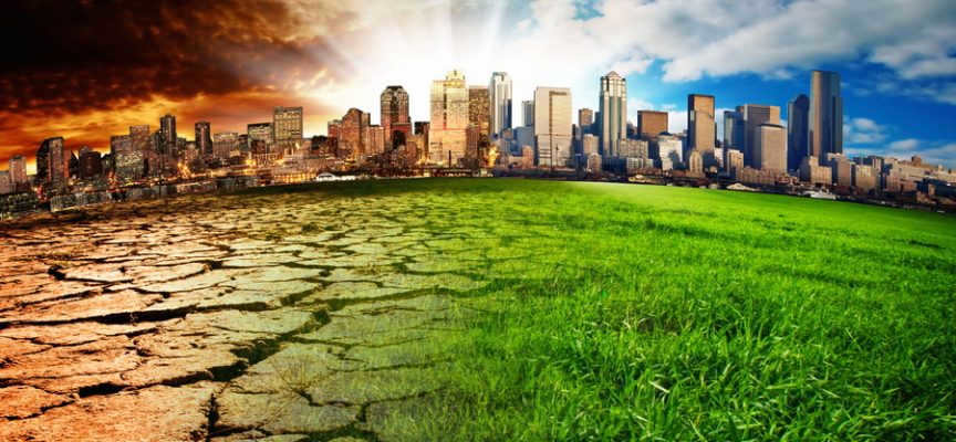 Heat death of the Earth