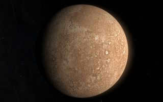 Mercury