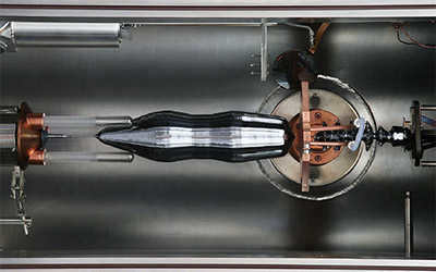 New Kilogram Standard