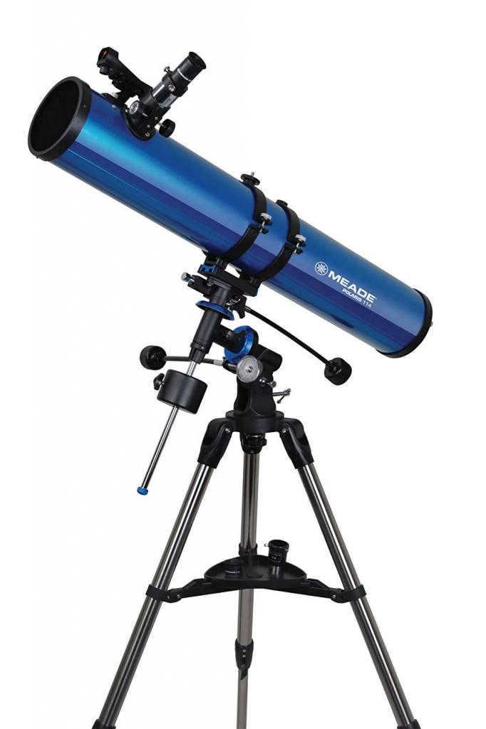 refractor telescopes