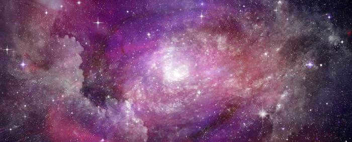 what the universe is made of in brief 