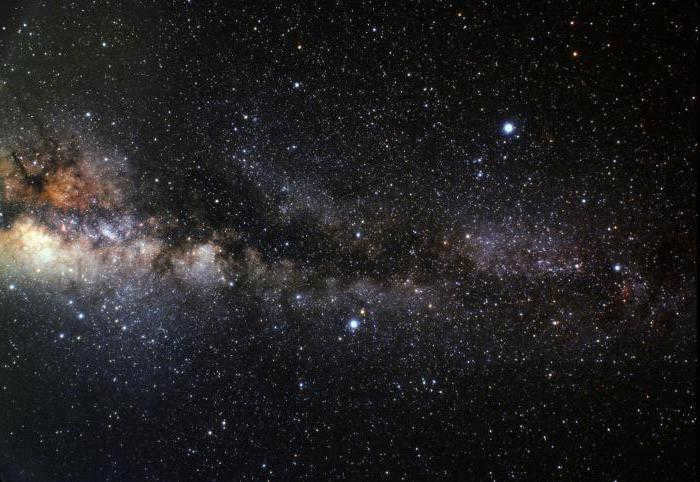 what the universe is made of for children