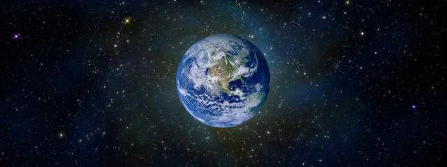 The science of the structure of the universe