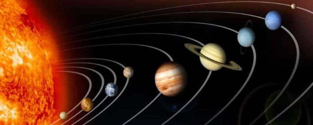 gas giants