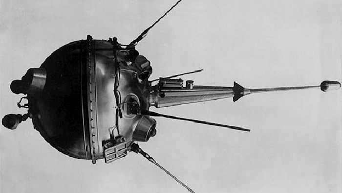 Automated Interplanetary Station 