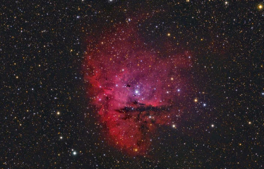 NGC 281