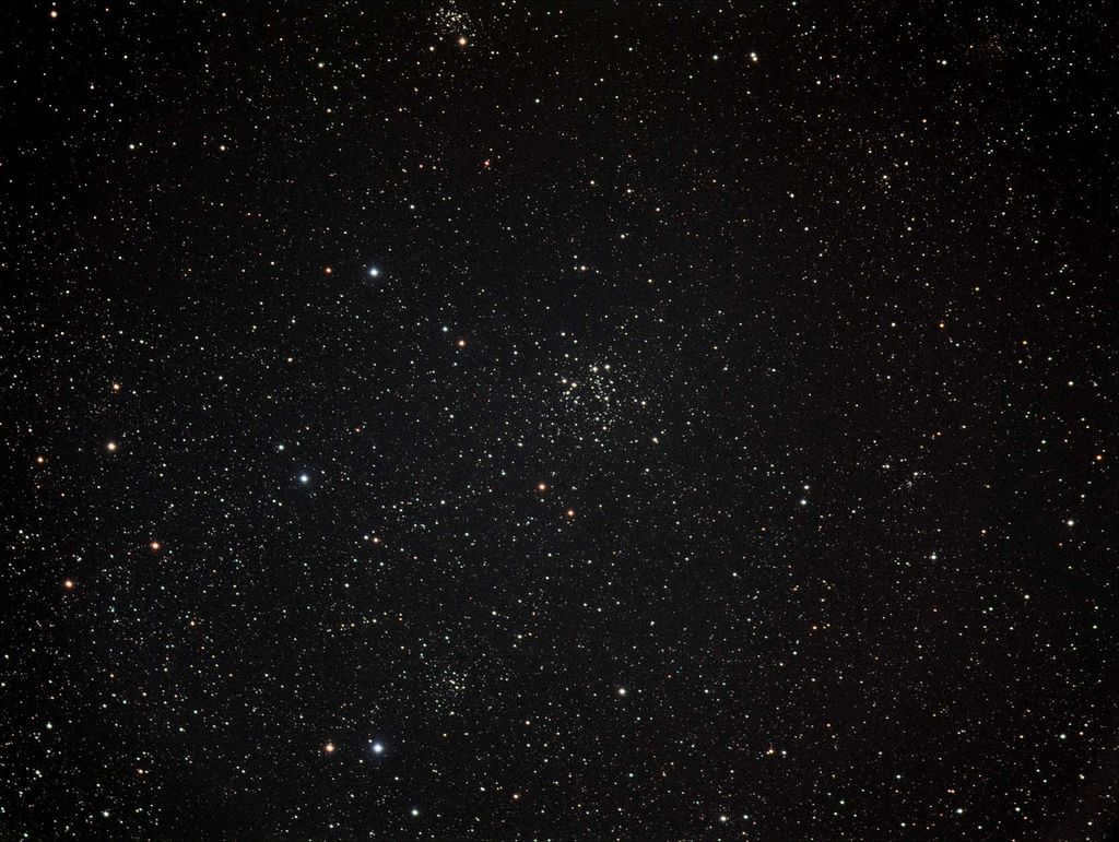 NGC 663