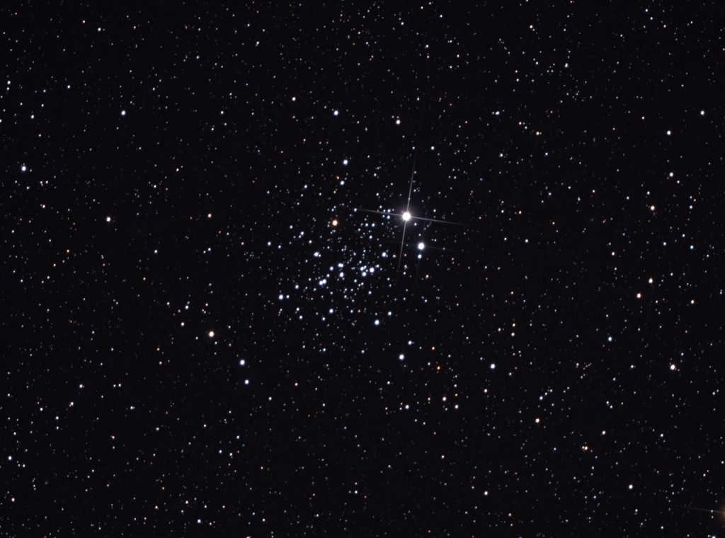 NGC 457