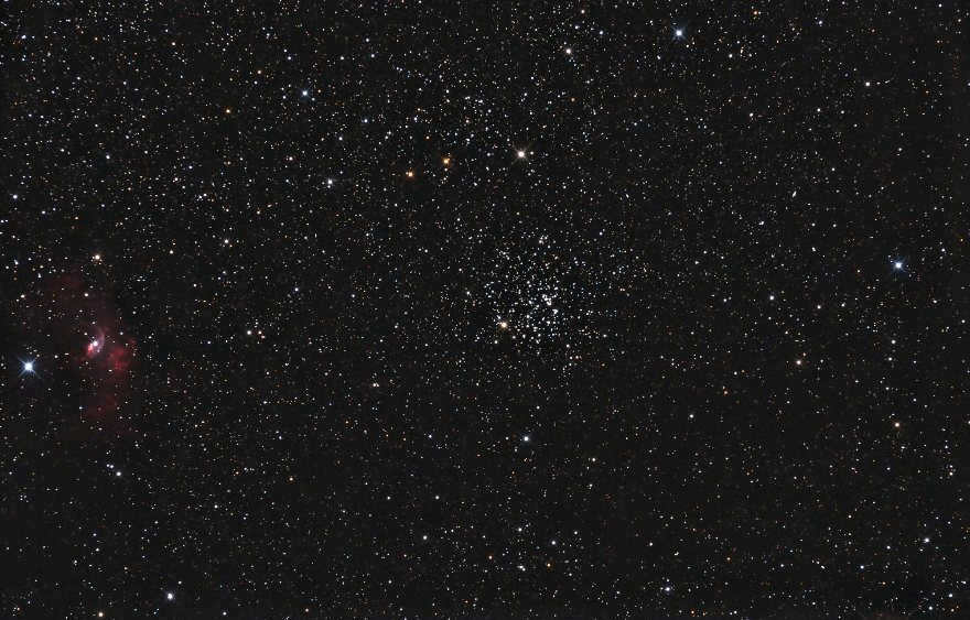 Messier 52