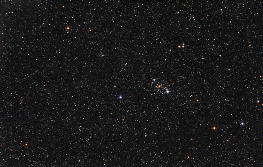 Messier 103