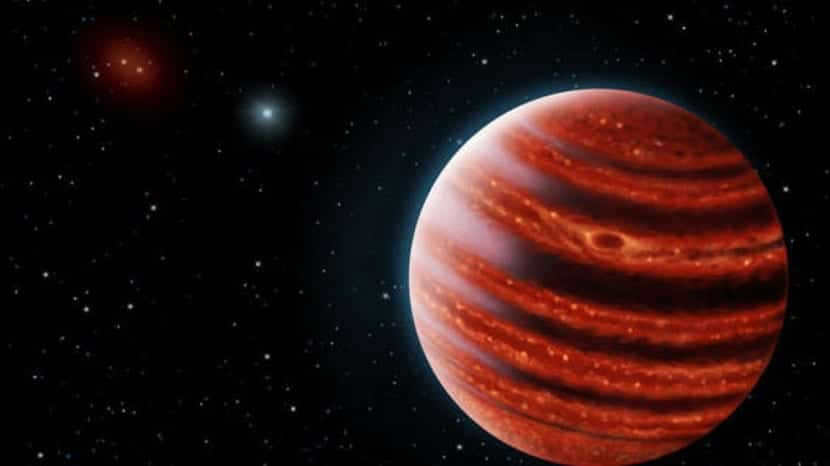 Characteristics of Jupiter
