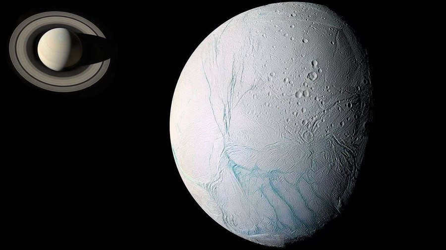 Enceladus