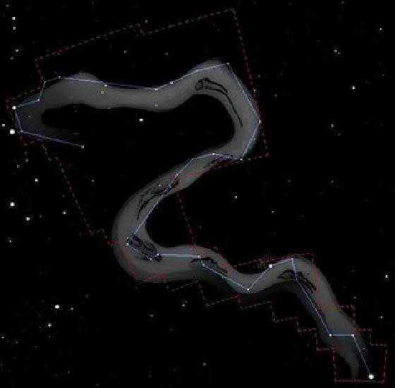 Eridanus 