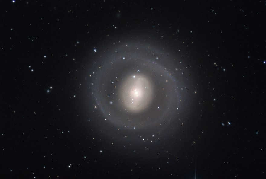 NGC 1291