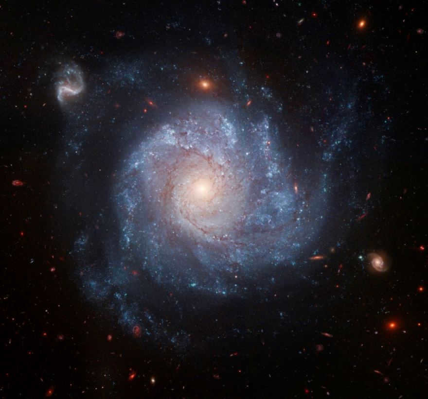 NGC 1309