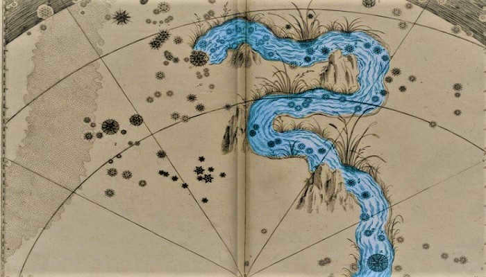 Eridanus River