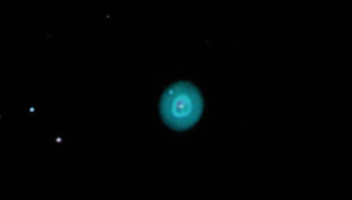NGC 1535