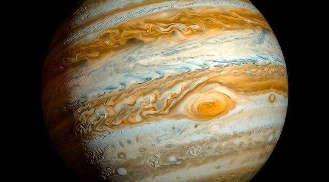 Jupiter
