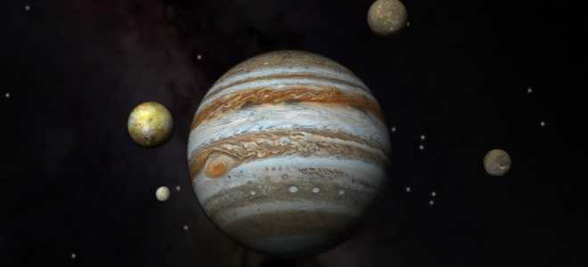 Jupiter